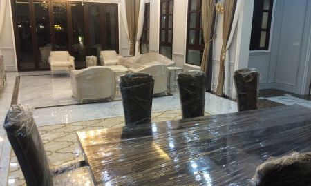 Giá Biệt Thự Villa Vinhomes Central Park Mới Nhất 2026 