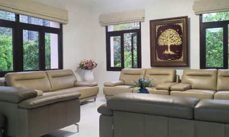 Giá cho thuê villa Phường Thạnh Mỹ Tây bao nhiêu?