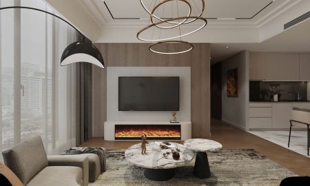 Giá căn hộ Grand Marina Sài Gòn năm 2026