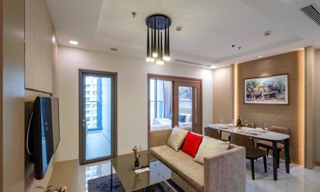 Mua căn hộ 1 ngủ Landmark 81 tầng – Lựa chọn đẳng cấp giữa lòng TP.HCM