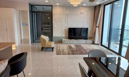 Giá Penthouse Vinhomes Central Park Năm 2026