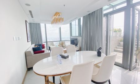 Bán Căn Hộ 4 Ngủ Landmark 81 – Sống Đỉnh Cao Giữa Trái Tim Sài Gòn