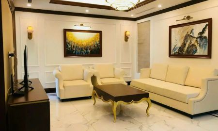 Cho Mướn Biệt Thự Vinhomes Golden River