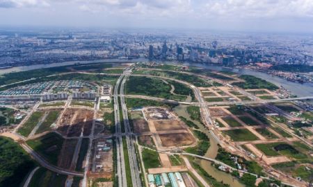 Giá Nhà Phường An Khánh Quận 2 Năm 2026 