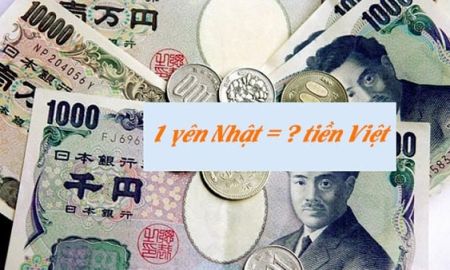 Quy đổi tiền Nhật - Từ yếu tố lịch sử đến ảnh hưởng trong kinh tế