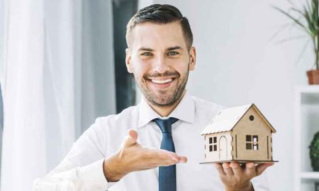 Real estate agent là gì?