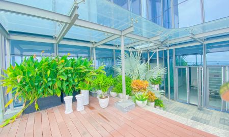 Cho Thuê Căn Hộ 4 Ngủ Landmark 81 Tầng Vinhomes
