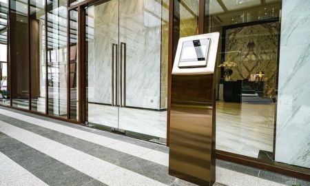 THE METROPOLE THỦ THIÊM – CHUẨN MỰC SỐNG THƯỢNG LƯU BÊN BỜ ĐÔNG SÀI GÒN