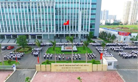 Số điện thoại Chi cục Thuế Quận 2 – Thông tin liên hệ mới nhất 2025