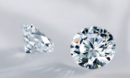 Thế giới kim cương – Lấp lánh vẻ đẹp tự nhiên