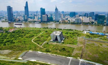 Thủ Thiêm 2026: Phân Tích Toàn Cảnh Giá Trị Căn Hộ 