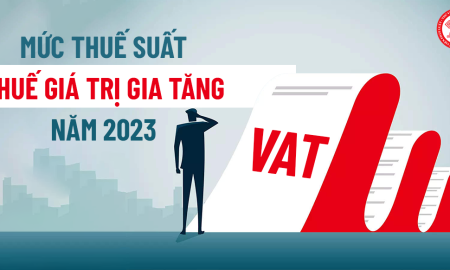 Thuế Vat 2023