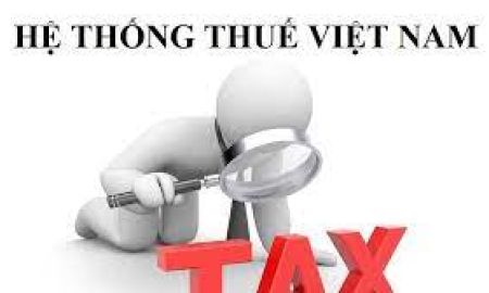 Thuế Việt Nam