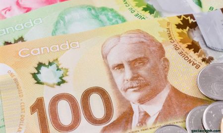 Tiền Canada và Tầm Quan Trọng của Nó