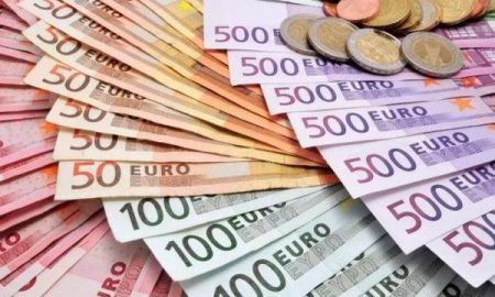 Tiền Euro - Kỷ nguyên đồ tiền chung châu Âu