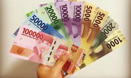 Tiền Indonesia