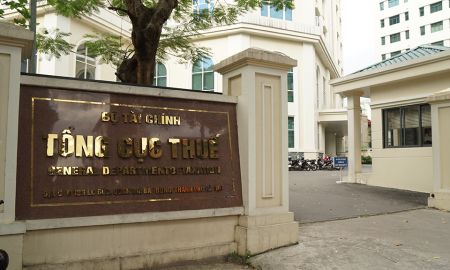 Tổng cục Thuế và vai trò quọng của nó trong phát triển kinh tế Việt Nam 