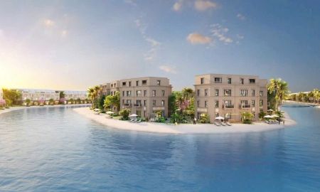 Thiết kế Vinhomes Green Paradise – Tuyệt tác kiến trúc xanh