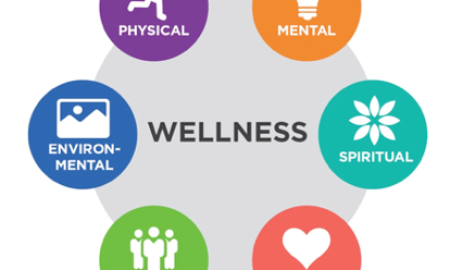 Wellness là gì và tại sao nó quan trọng?
