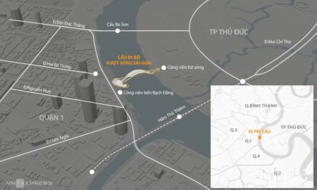 Cho Thuê Căn Hộ 1 Ngủ Empire City Thủ Thiêm – Chọn Lựa Lý Tưởng Giữa Lòng Đô Thị Mới