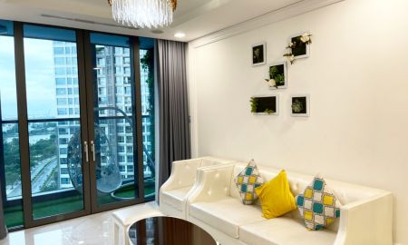 LỰA CHỌN ĐẦU TƯ HOÀN HẢO: Căn Landmark 81 View Sông & Công Viên