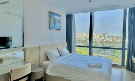 Giá Căn Hộ Chung Cư Vinhomes Central Park Năm 2026