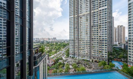Cập Nhật Giá Căn Hộ Thủ Thiêm 2026: Lựa Chọn Nào Cho Nhà Đầu Tư?