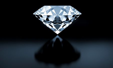Kim cương miễn phí - Đá quý của tình yêu và sự lấp lánh của đẳng cấp