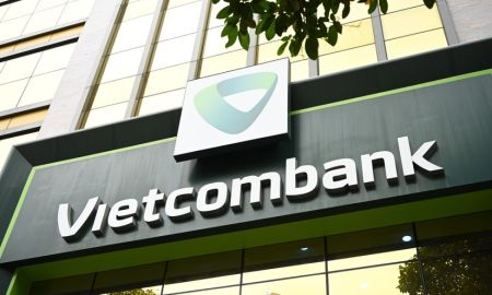 Lãi suất tiền gửi ngân hàng Vietcombank