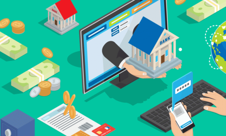 Mở tài khoản ngân hàng trực tuyến: Thời đại mới của sự tiện lợi và an toàn tài chính