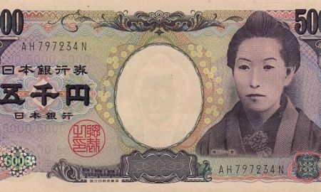 Tiền Nhật Bản - Vẻ đẹp và sức mạnh của Yên