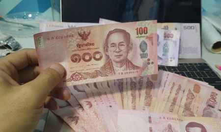 Tiền Thái Lan – Quá trình phát triển và những nét đặc trưng