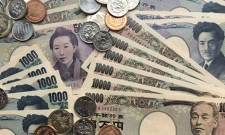 Tiền yên Nhật 